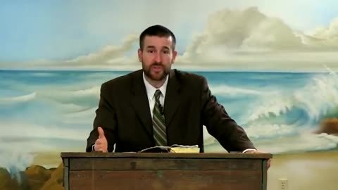 PASTOR STEVEN ANDERSON "THE BOOK OF REVELATION: CHAPTER 3 OF 22"