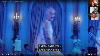 Justin Bieber Yummy Music Video Decode, Hand Sign, High Priest Masonic Ring, Cherries, Sexual Allusions, Triple Arch and Pillars of Freemasonry, Ba'al and Ashtoreth, 12-Year-Old Initiation Ritual
