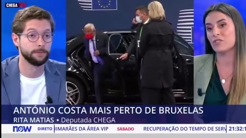 A agenda 2030 é uma traição às identidades nacionais.