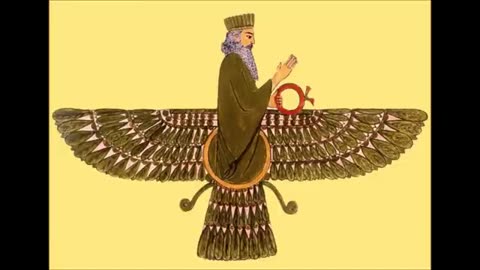 Zoroastrian Apocalypticism