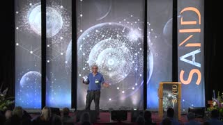 Stuart Alan Kauffman - Mind Body Quantum Mechanics