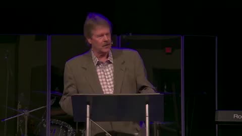 JD Holmes At Grace Family Church - Newtown, CT (2023-08-16)