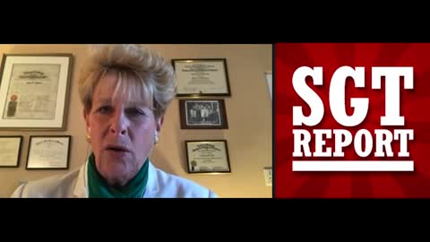 RED ALERT: TYRANNY AT FORT BENNING -- DR. LEE VLIET