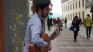 Street music