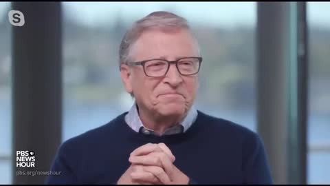 Bill Gates on Jeffrey Epstein