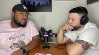 Ep. 2- Swag Era, Kevin Samuels, Job Gets Robbed, & More! Ft. KeyThaSag