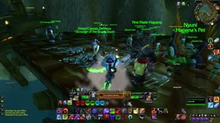 Pirates Day in WOTLK Classic - Holiday Overview