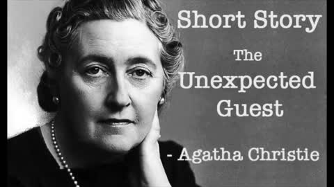 The Unexpected by Agatha Christie