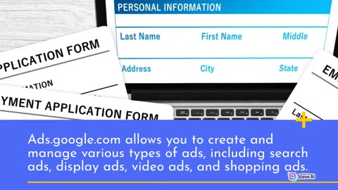 Know About Google Ads