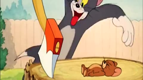 Tom and Jerry funny clips🤣