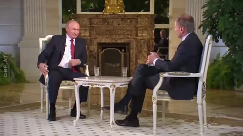 2018-06-01 ORF Vladimir Putin-Interview (with Armin Wolf) Full length w English subtitles