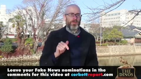 Announcing the 3rd Annual REAL Fake News Awards!