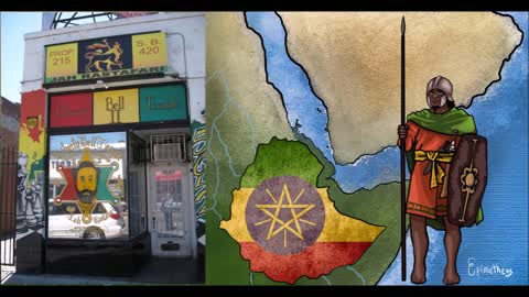 3,000 years Ethiopia's history explained in less than 10 minutes