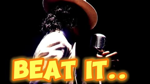 Beat It - Michael Jackson - Hit Songs