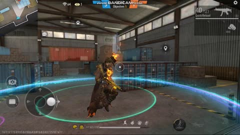 Cutezoya Playing Lone Wolf #aimbotfreefire #freefire #bgmiindia #dpi #garenafreefire #dpisettings