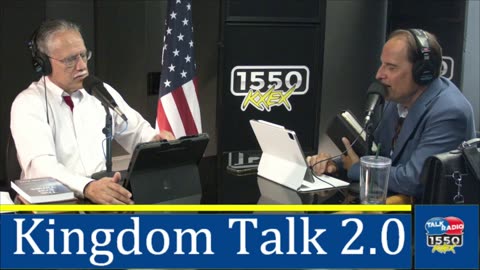 Kingdom Talk 2.0-Bible Prophesy And The End Times