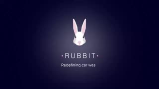 Rubbit - Car wash turned easy, fast and accessible