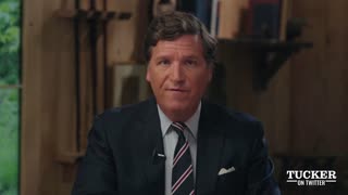 Tucker Carlson on Twitter - Ep. 2 Cling to your taboos!