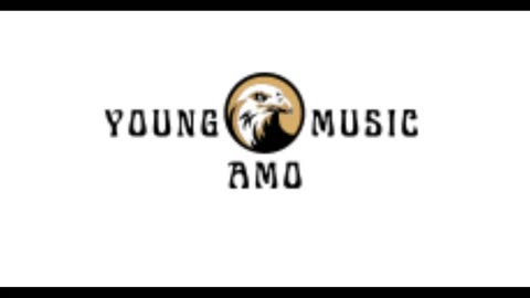 Young Amo-kid - Prayer