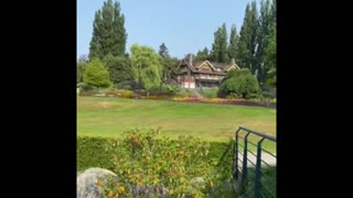 Nature & travel: Deer Lake Park, Burnaby, Canada