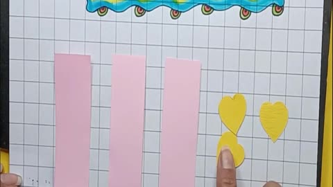 Math Craft Activity | Hands-On Learning Shapes Activities
