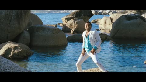 Aadhavan - Hasili Fisiliye Video Suriya