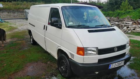 ALLOMOTEUR.COM - Moteur complet VOLKSWAGEN T4 1.9 TD ABL