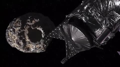 NASA's Psyche Mission to an Asteroid: Official NASA Trailer