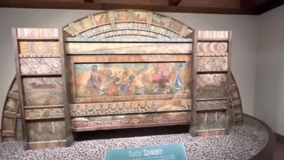 Noah ark Encounter visit