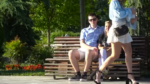 Love at First Sight in Real Life Prank 😊 - Best of Just For Laughs 😲🔥