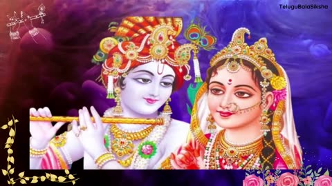 lord litlle krishna songs