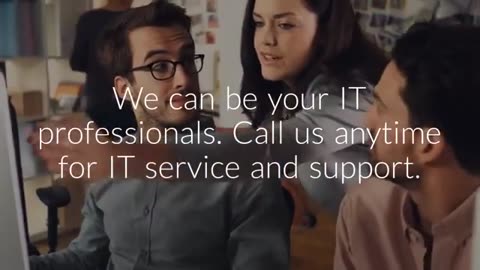 Explore Cutting-Edge IT Support with JETT Business Technology