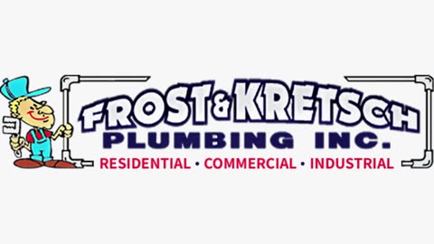 Frost & Kretsch Plumbing: Your Most Trusted Plumbing Company in Troy, Birmingham, And Grosse Pointe