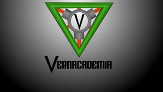 Vernacademia Season 2.10: Crafting Systems