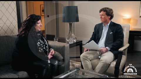 Tucker Carlson intervista Tara Reade (2024-05-09)