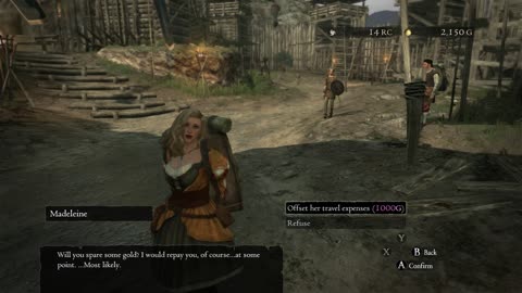 Dragon Dogma Dark Arisen Part 3