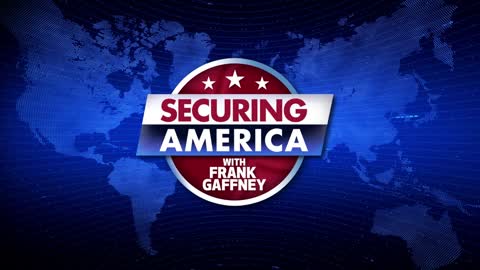 Securing America with Robert Spencer (Part 1) | September 7, 2022