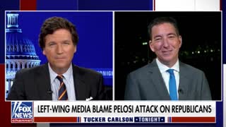 Glenn Greenwald weighs in on the Paul Pelosi attack: "Skepticism itself can never be wrong..."