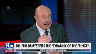 Dr Phil Visited The View, Jesse Watters To Drop Facts