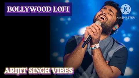 Bollywood lofi music -(slow+reverb)