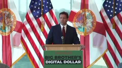 DeSantis speaks on Trumps Arrest & Indictment. A lot of people are upset with his response.