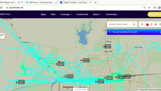 Aeroguard Mormon Mafia from UTAH and its spy planes