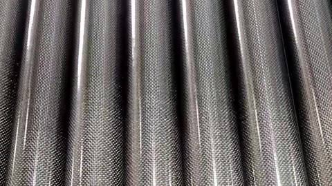 Carbon tube 101: everything you wanted to know#carbonfiber