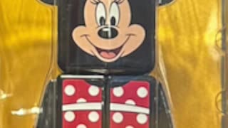 Disney Rubiks Mickey Minnie Donald and Daisy Character Cubes #shorts