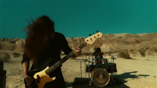 BlackBraid - The Spirit Returns (Official Video)