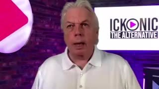 YOU ARE NOT WHERE YOU THINK YOU ARE - DAVID ICKE BONUS DOT-CONNECTOR VIDEOCAST