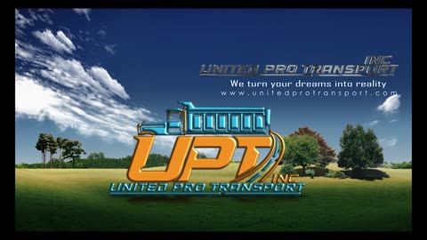 United Pro Transport Inc.