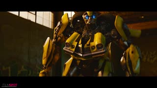 "Transformers Unleashed: Rise of the Beast"