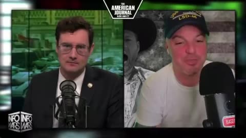 Harrison Smith discusses the Proud Boys verdict on American Journal