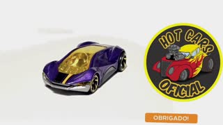 Packs Hot Wheels Abertos do Porsche Exclusiva